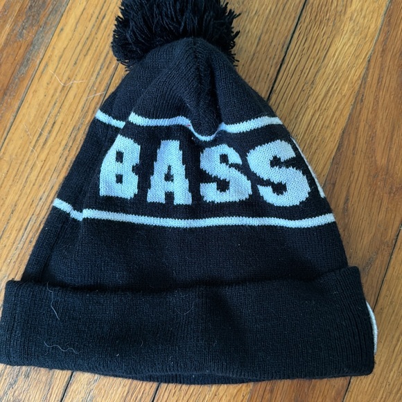 Bassnectar winter hat - Picture 2 of 3